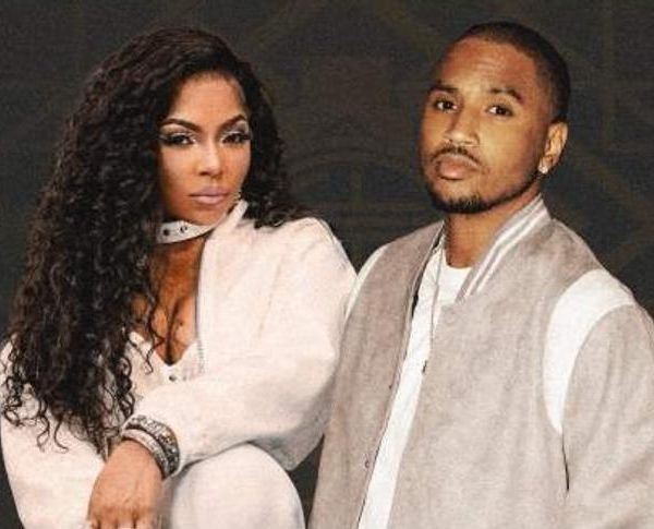 Ashanti & Trey Songz