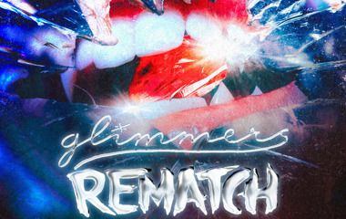 Glimmers & Rematch: The Cut Your Teeth Tour