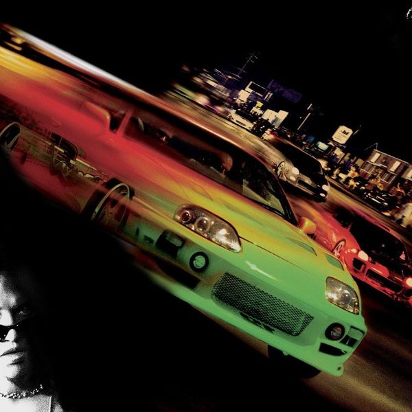 The Fast and the Furious 25th Anniversary