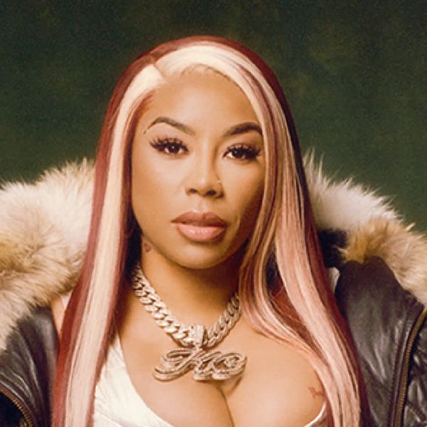 Keyshia Cole