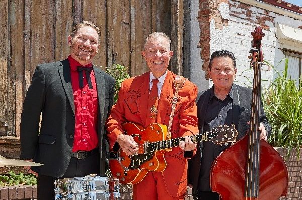 Reverend Horton Heat