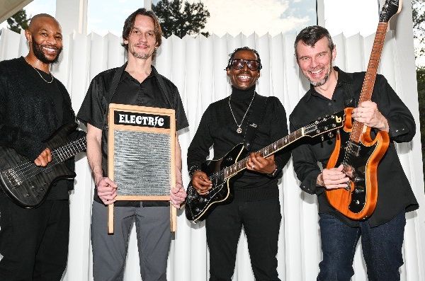 North Mississippi Allstars