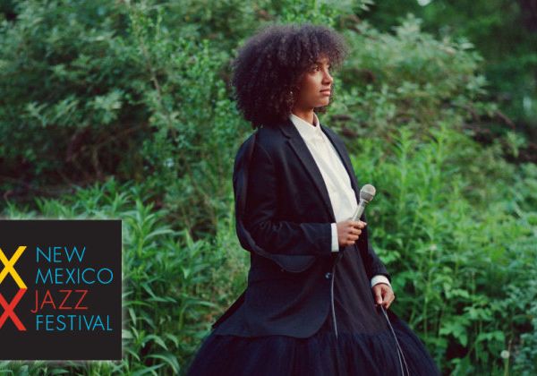 Esperanza Spalding