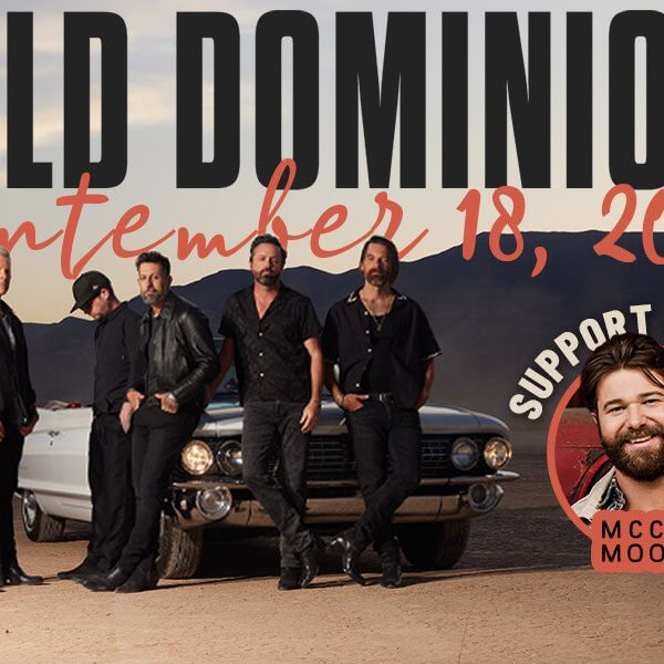 Old Dominion
