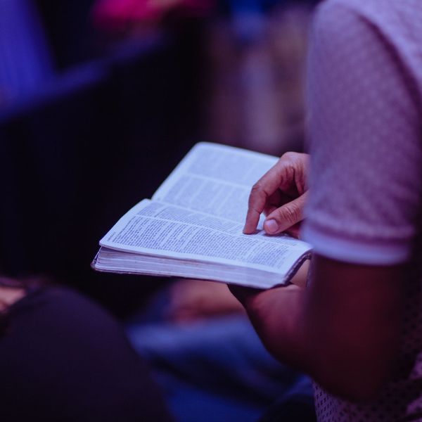 Sunday Morning Worship