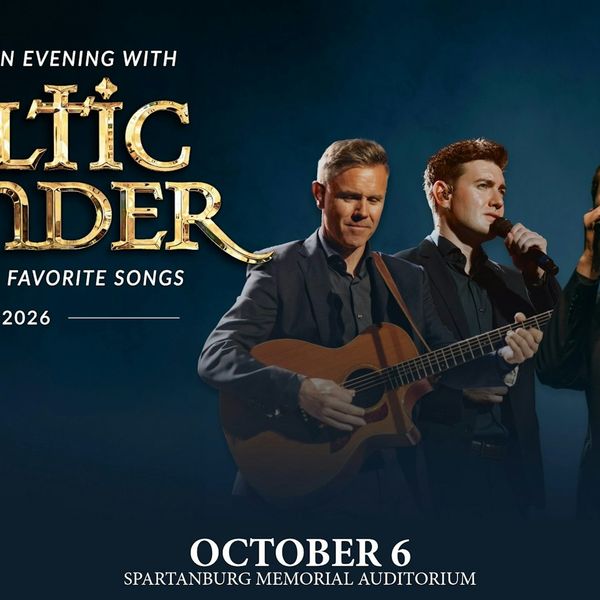Celtic Thunder