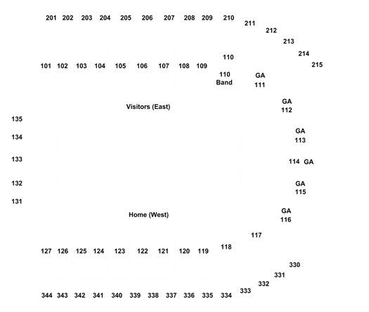 Cincinnati Bearcats vs. Boston College Eagles