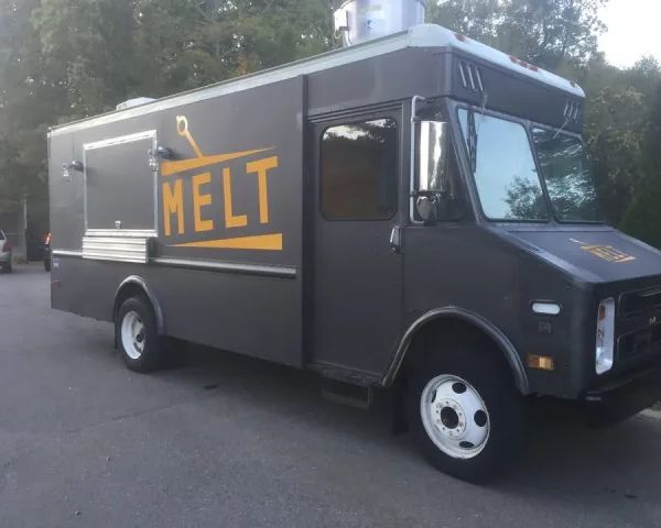 MELT at SSB Clinton