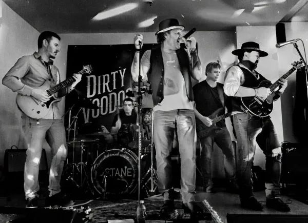 Dirty Voodoo at Birdhouse Brewing Co.