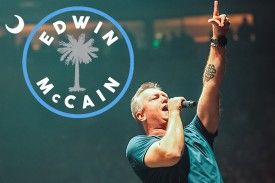 Edwin McCain