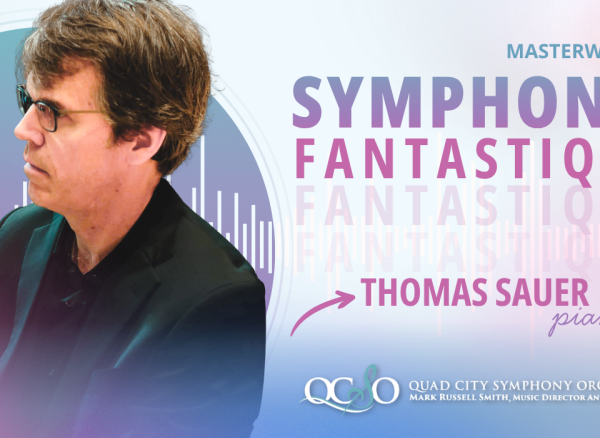 Masterworks I: Symphonie Fantastique