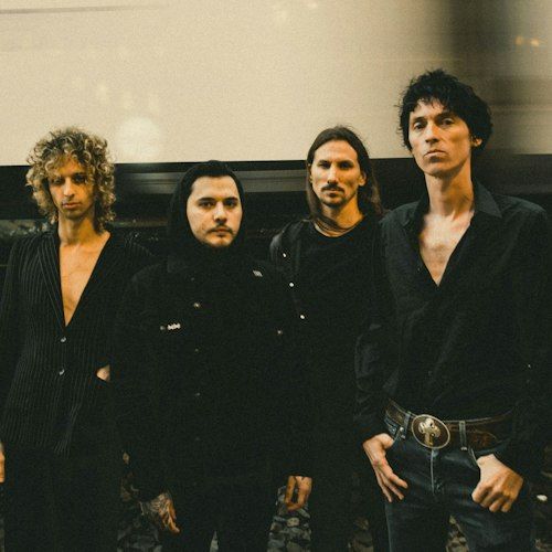 THE SAINT CECILIA w/BIG FUN