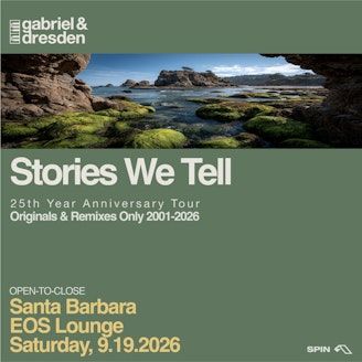 Gabriel & Dresden