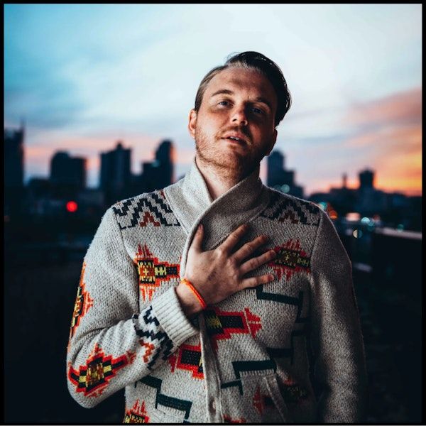 AN EVENING with CLARK KELLY w/guest ELI PARKER