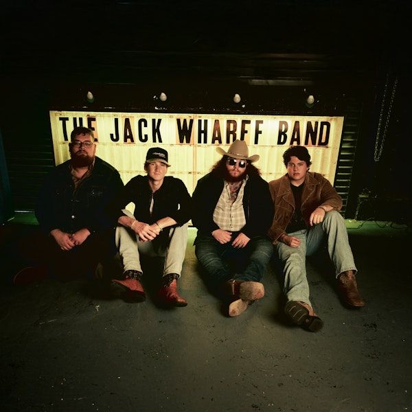 The Jack Wharff Band