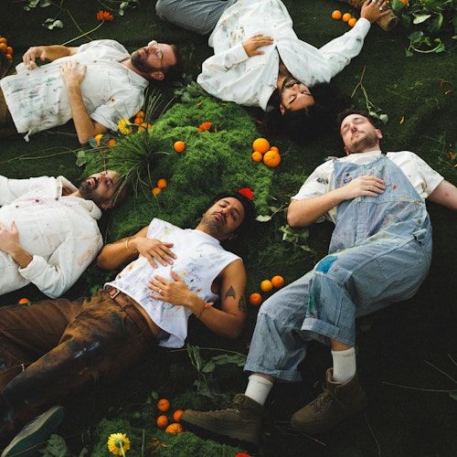Young The Giant