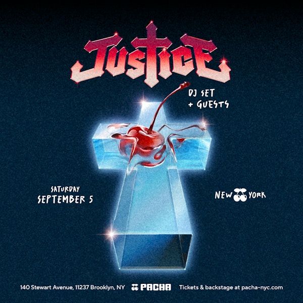 JUSTICE