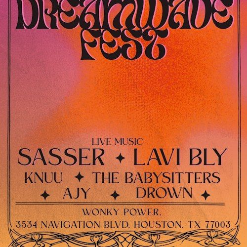 Dreamwave Fest