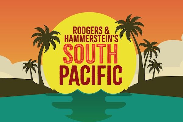 Rodgers & Hammerstein’s South Pacific