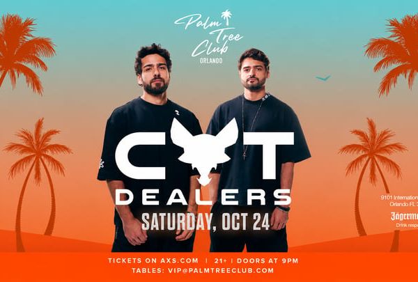 Cat Dealers