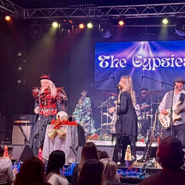 The Gypsies