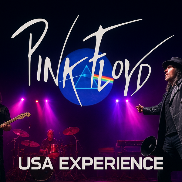 Pink Floyd USA Experience