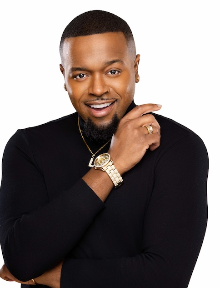 La'Trez Anderson