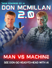 Don McMillan