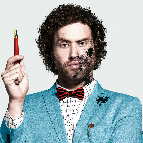 T.J. Miller