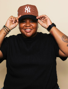 Tee Sanders