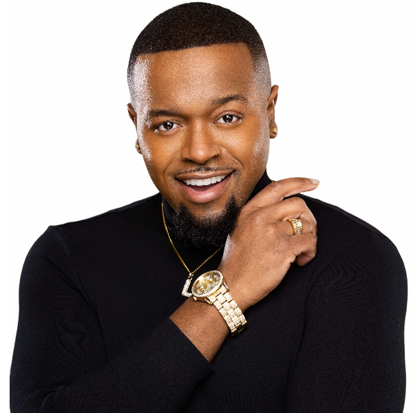 Latrez Anderson