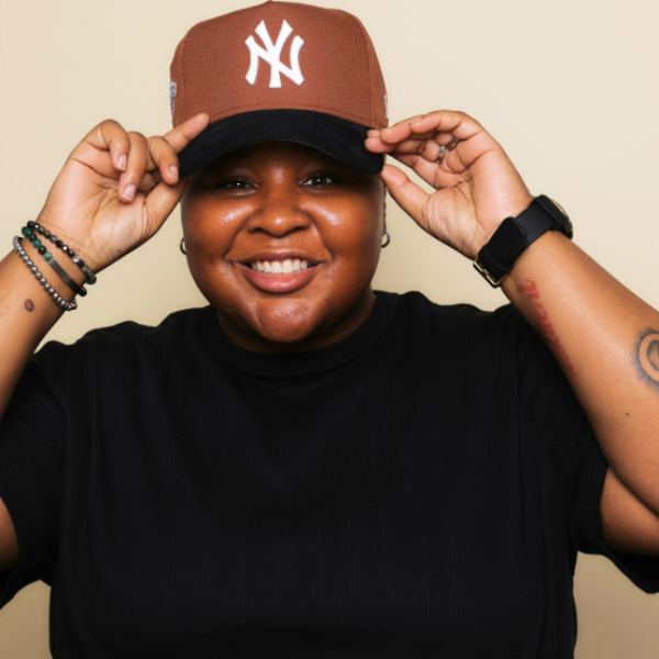 Tee Sanders