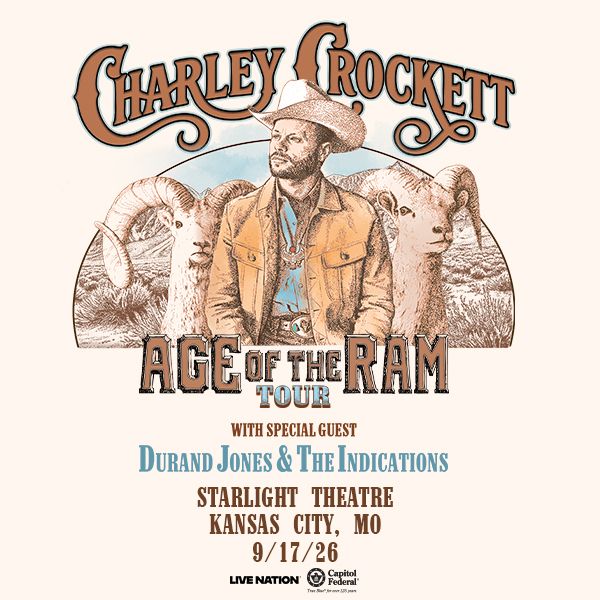 Charley Crockett