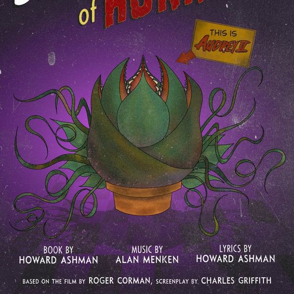 Little Shop of Horrors