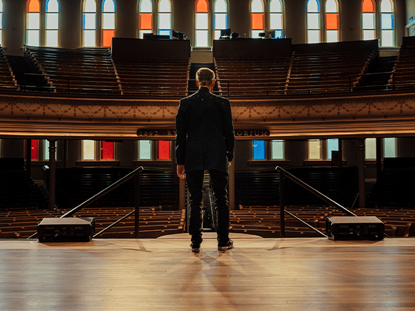 Randy Travis