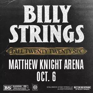 Billy Strings