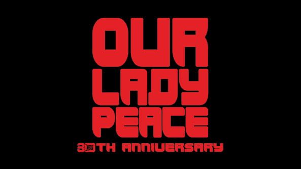 Our Lady Peace