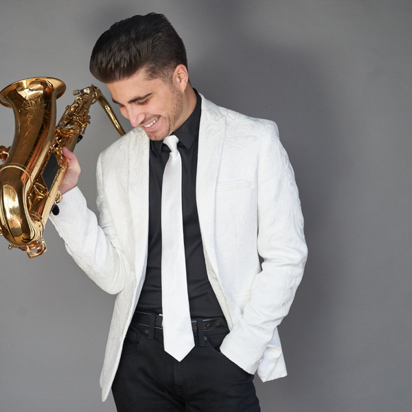 Vincent Ingala in Concert