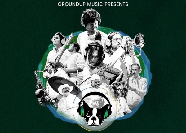 Snarky Puppy
