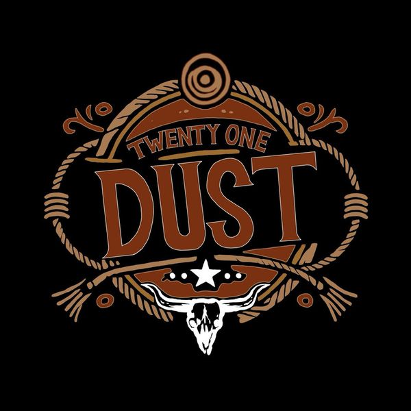 Corey Kent With 21 Dust