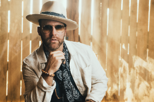 Drake White