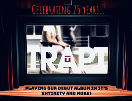 Trapt