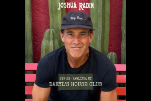 Joshua Radin