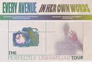 Every Avenue, In Her Own Words, Felicity
