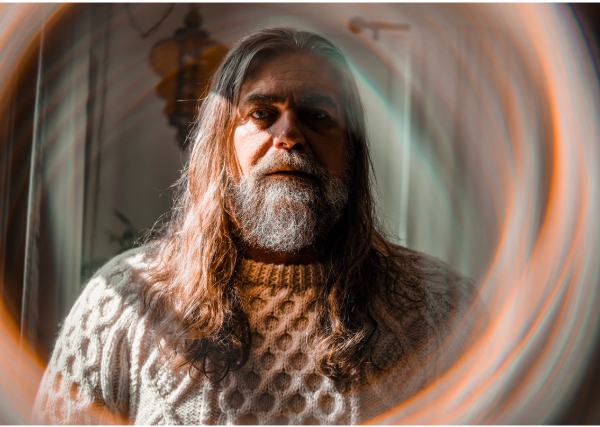 MODO-LIVE, Programme & KPP Concerts Present: The White Buffalo
