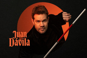 Juan Dávila (en Español)
