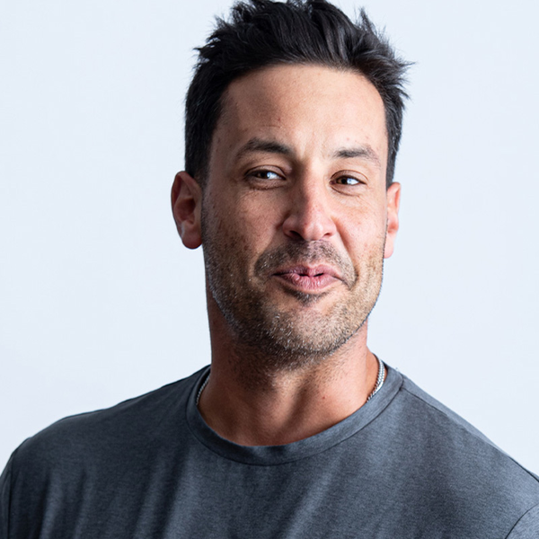 Mark Paul