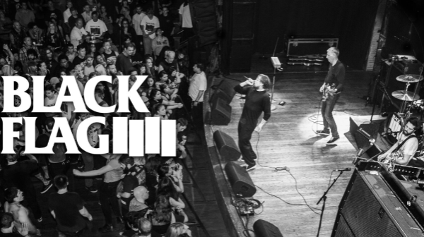 Black Flag