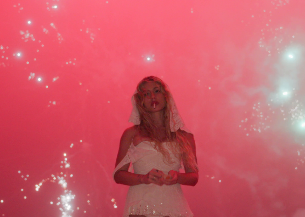 MOVED TO BROOKLYN BOWL! Slayyyter - WOR$T GIRL IN THE WORLD TOUR w/ Pearly Drops