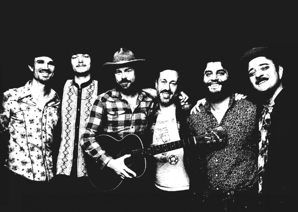 The California Honeydrops
